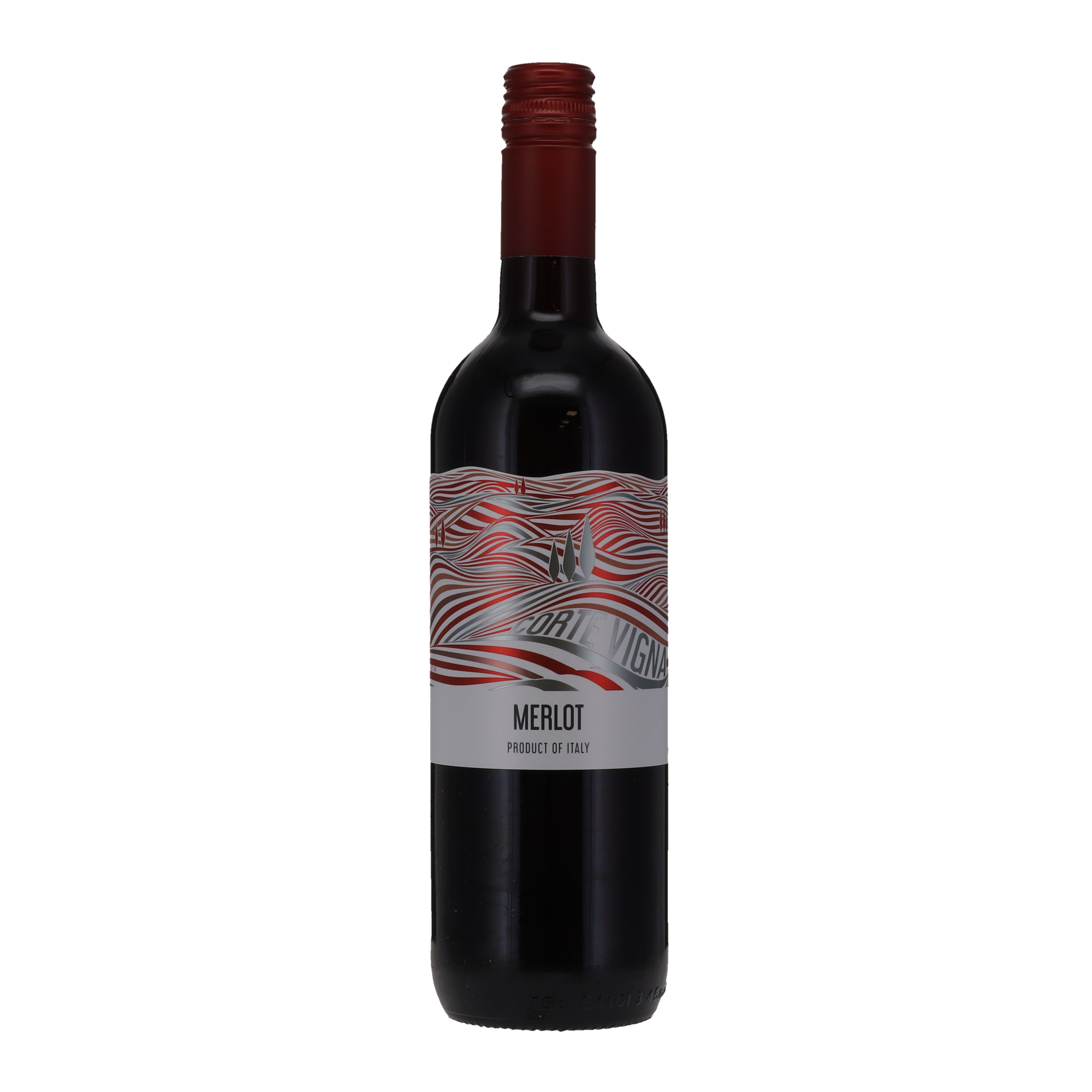 CORTE VIGNA MERLOT 75x12